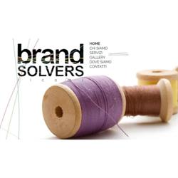 Brand Solvers Ricami