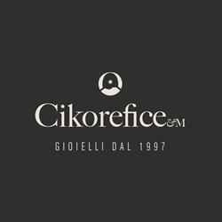 Cikorefice gioielli