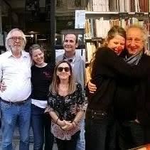 Libreria del Mondo Offeso
