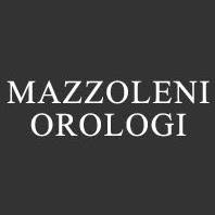 Mazzoleni Orologi