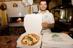 Pizzexport