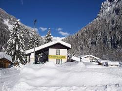 Campodolcino Camping