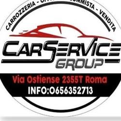 Car Service Group Srl