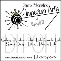 Imperium Artis - Tattoo e piercing Studio Colosseo - Seminari tatuaggio - Seminari d'arte