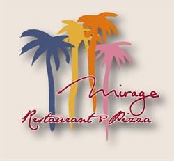 Mirage Restaurant e Pizza