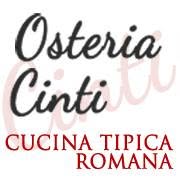 Osteria Cinti