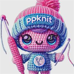 PPKnit - The Happy Knitting - www.ppknit.com