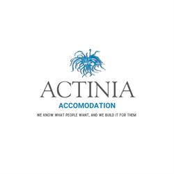 Actinia Accommodation
