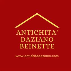 ANTICHITA' DAZIANO