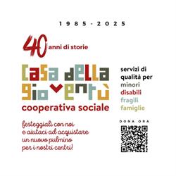 Casa Della Gioventù Cooperativa Sociale