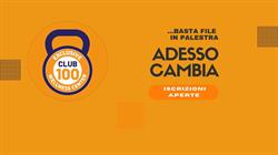 Egyzia Fitness Club
