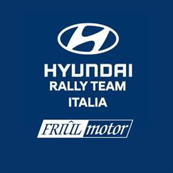 Friulmotor rally team
