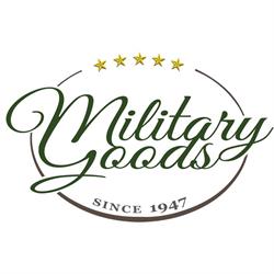 Military Goods S.r.l