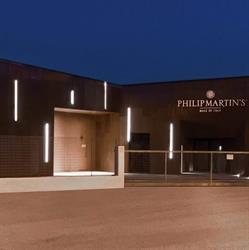 Philip Martin'S