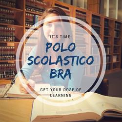 Polo Scolastico Europeo