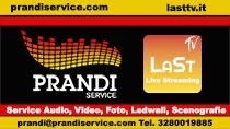 Prandi Service