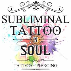 Subliminal Tattoo e piercing Monza