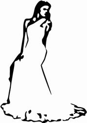 The Woman in White - Atelier per la sposa