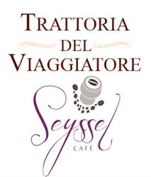 Trattoria del viaggiatore e Seyssel Cafè