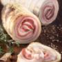 Caricato da visitatore il 22/11/2017 - pancetta arrotolata stagionata