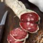 Caricato da visitatore il 22/11/2017 - salame crudo