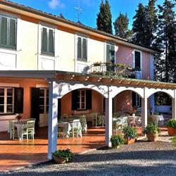 Agriturismo Campo Al Sole