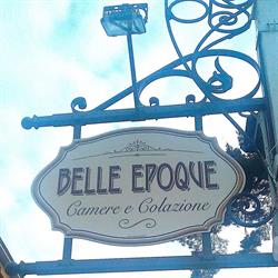 Belle Epoque