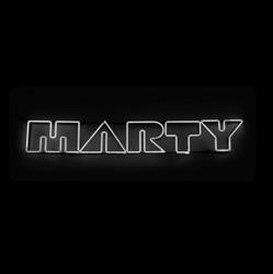 Marty (Eleonora srl)