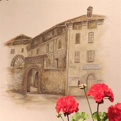 Ristorante Pizzeria al Muli