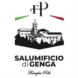 Salumificio di Genga
