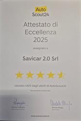 Savicar