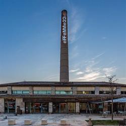 Biblioteca La Fornace