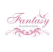 Bomboniere Fantasy