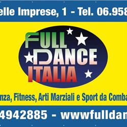 FULL DANCE Italia
