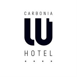 Lu' Hotel - Carbonia