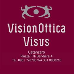 VISIONOTTICA VISUS