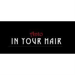 Anto in Your Hair