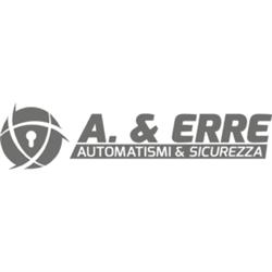 A & Erre - Automatismi e Sicurezza
