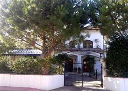 Hotel Residence Gnura Momma