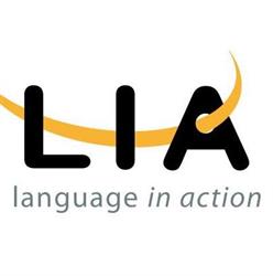 LIA Language in action