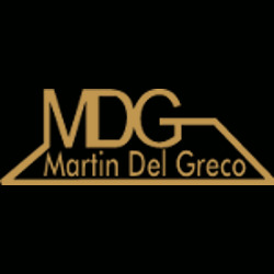 Mdg Parrucchieri