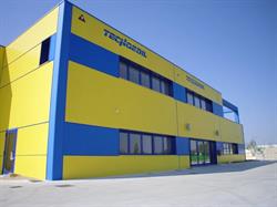 Tecnoedil Alias S.r.l