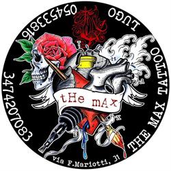 Tattoo The Max