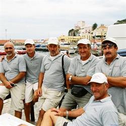 Cooperativa Barcaioli Ponzesi
