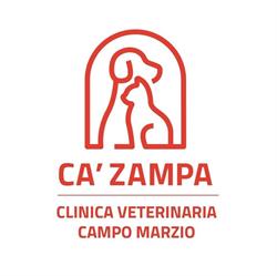 Clinica veterinaria Campo Marzio