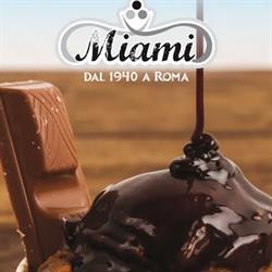 Miami Gelateria dal 1940 a Roma