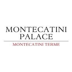 Hotel Montecatini Palace