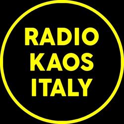 Radio Kaos Italy