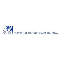 S. S. O. I. Scuola Superiore di Osteopatia Italiana