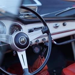 Contangelo Motori srl